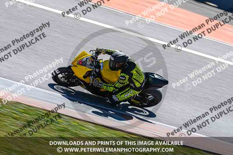 march 2018;motorbikes;no limits;peter wileman photography;portugal;trackday digital images;valencia